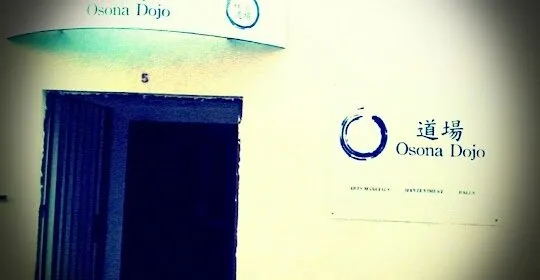 Osona Dojo en Tona