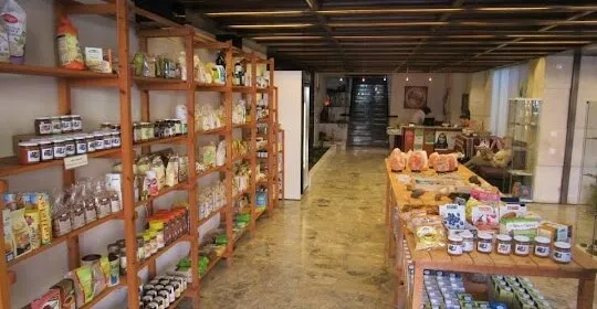 La Flor Del Remei en Vic