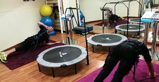 Bioforma 20 - Electroestimulación en Valladolid