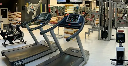 Saya Sport Club en Valencia de Don Juan