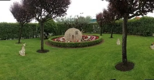 Fundación Cultural Recreativa Cantabria en Logroño