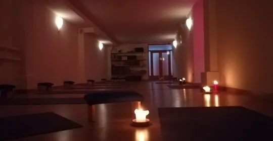 PRANA Escuela de Yoga Logroño en Logroño