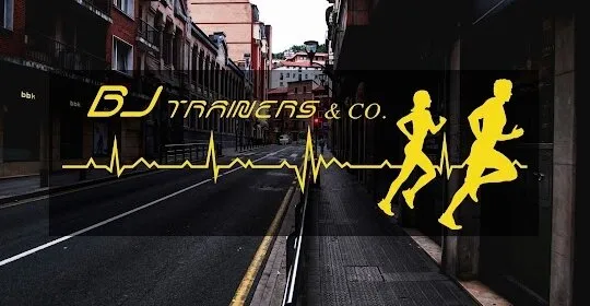 BJ Trainers & Co. en Bertamiráns