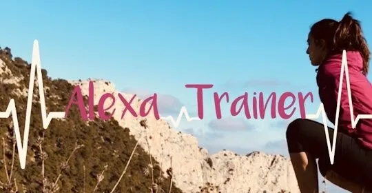 Centro Alexa Trainer en Alhama de Murcia