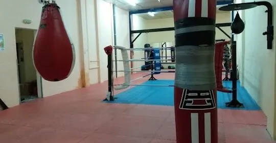 Gimnasio Muay thai school Alicante en Alicante