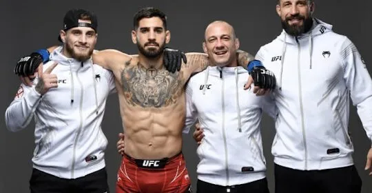 Climent Club | Jiu Jitsu | MMA | Boxeo | Grappling | Muay Thai | Alicante en Alicante