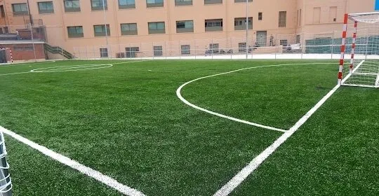 Artós Sports Club en Barcelona