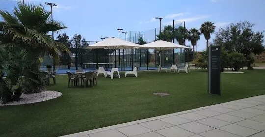 Wellness Point ZAL en Barcelona