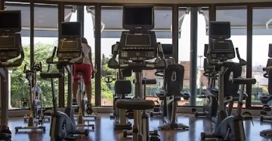 Bonasport Club Deportivo en Barcelona