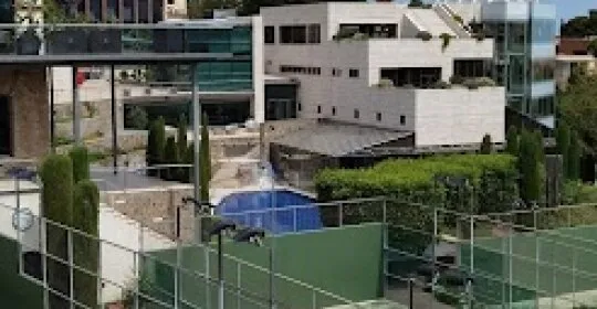 Arsenal Masculino en Barcelona