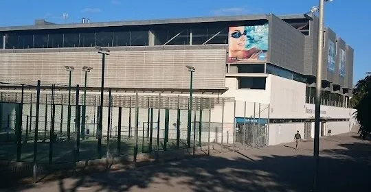 Complex Esportiu Maresme en Barcelona