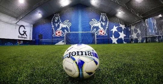 INDOORLAND Fútbol Indoor, Padel,cumpleaños y cafetería en Albacete