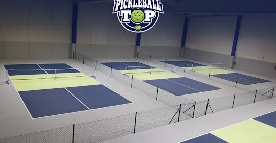 PickleballTOP en Albacete