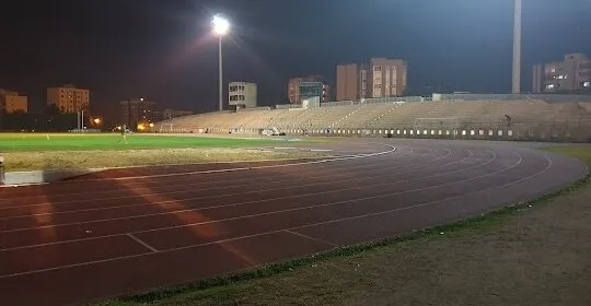 Cafetería Ciudad Deportiva de Alicante en Alicante
