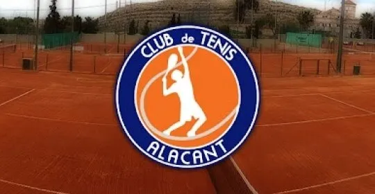 Club de Tenis Alacant en San Vicente del Raspeig