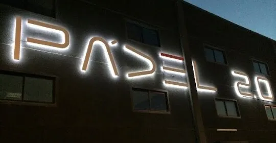 Pádel 2.0 en Móstoles