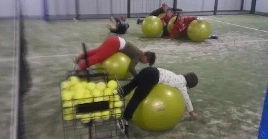 Oasis Sport en Torre-Pacheco