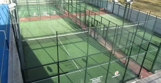 Club Suanzes Deporte y Ocio en Madrid