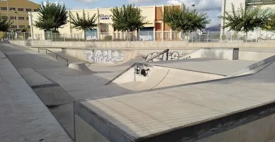 Castellón Padel en Castellón de la Plana