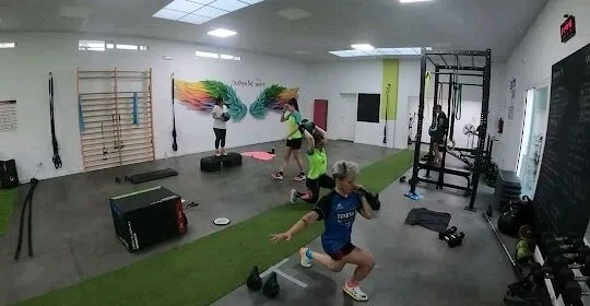 EntreRetos Experiencia Wellness en Alburquerque