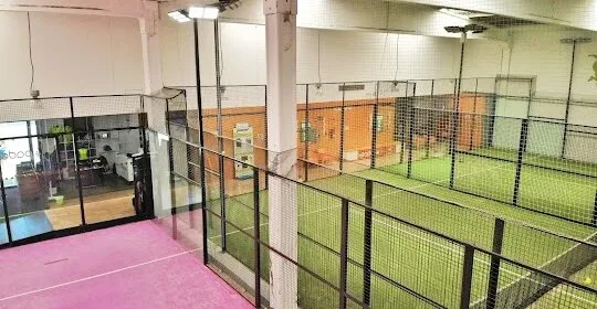+Padel en Burgos