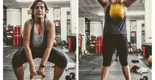 Crossteam Lions Bilbao en Bilbao