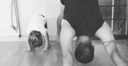 AULA DE IOGA en Girona