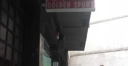 Golden Sport en Bilbao