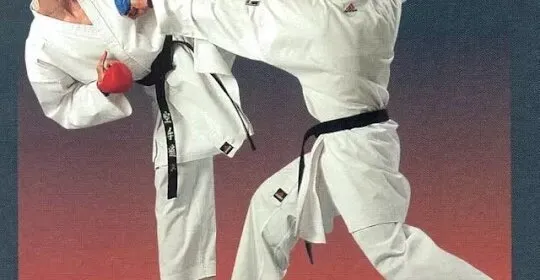 Karategirona en Vilablareix