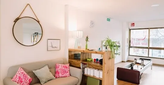 PILATES ROOM GIRONA en Girona