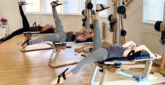 GYROTONIC BILBAO en Bilbao