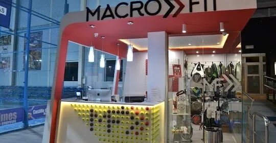 Macro Fit Castillo de Agüimes en Agüimes