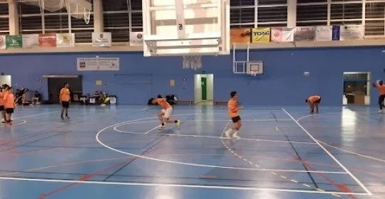 Pistes de pàdel en Vila-rodona