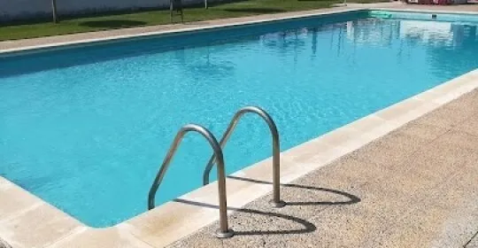 La SERRETA en Les Borges Blanques