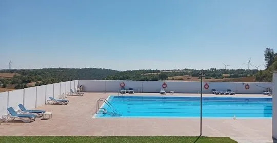 PÀDEL SANT GUIM en Sant Guim de Freixenet