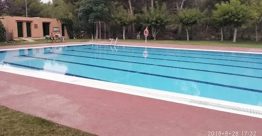 Padel Roda en Roda de Bará