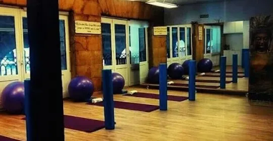 Estudio Pilates Plaza Nueva en Bilbao