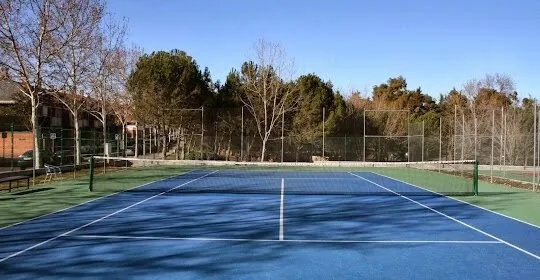 Centro Deportivo Alcalá 525 en Madrid