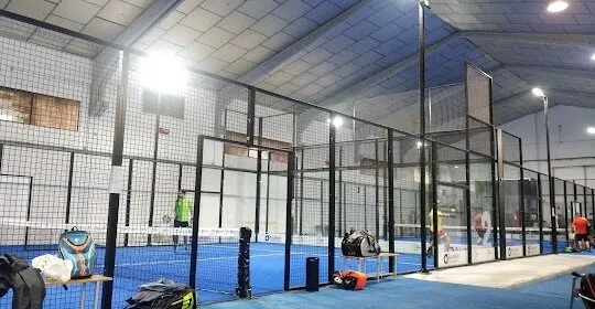 CLIPadel - Club Leganés Indoor Padel en Leganés