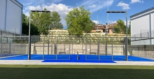 Mad4padel en Pozuelo de Alarcón