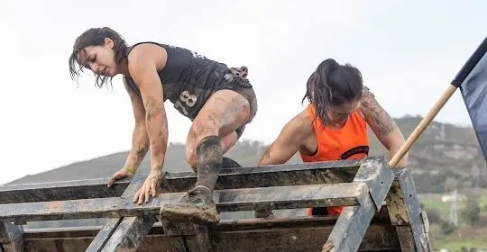 FARINATO RACE OVIEDO en Oviedo