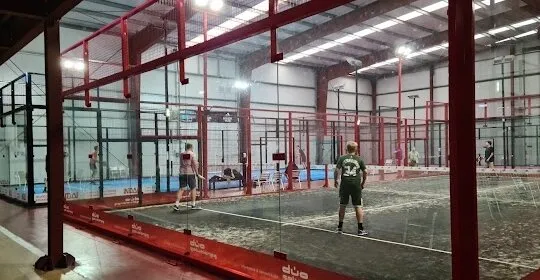 Padel Soto Asturias en Gijón