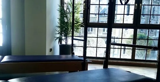 Pilates Center Oviedo en Oviedo