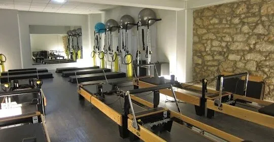 ESTUDIO 30 PILATES en Oviedo