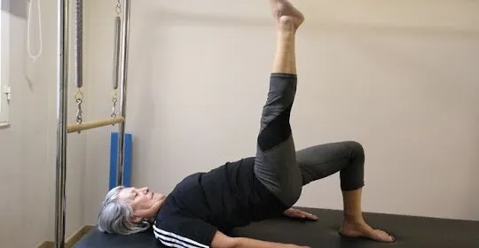 Do Pilates Oviedo en Oviedo