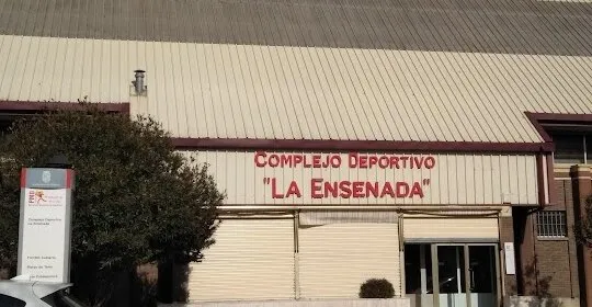 Complejo Deportivo "La Ensenada" en Palencia