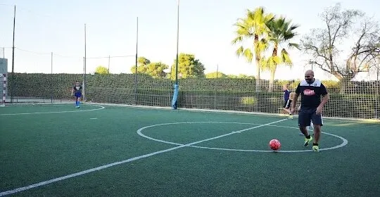 Tenis y Pádel Son Rigo en Palma de Mallorca