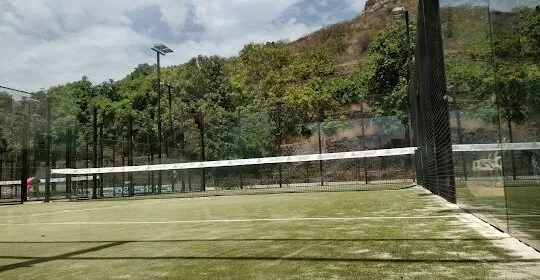 Padelcan Tenerife Club de Padel en Santa Cruz de Tenerife