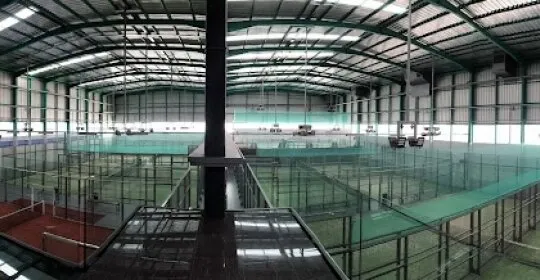 Wurkopadel en Santa Cruz de Tenerife