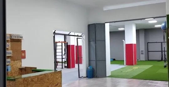 New Body Tenerife en Santa Cruz de Tenerife